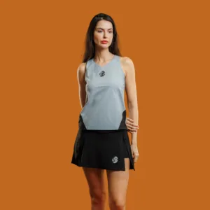 Women's Tank Top Drybreak Grey (2026)