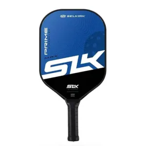 Pickleball Paddle Selkirk Prime Max Blue