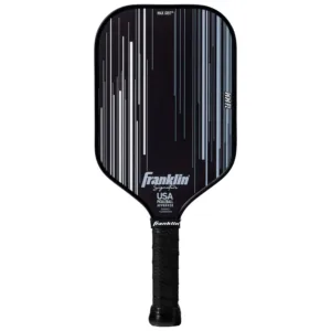 Pickleball Paddle Franklin Signature Black 13mm