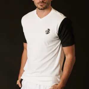 Men's Classic T-Shirt Drybreak White