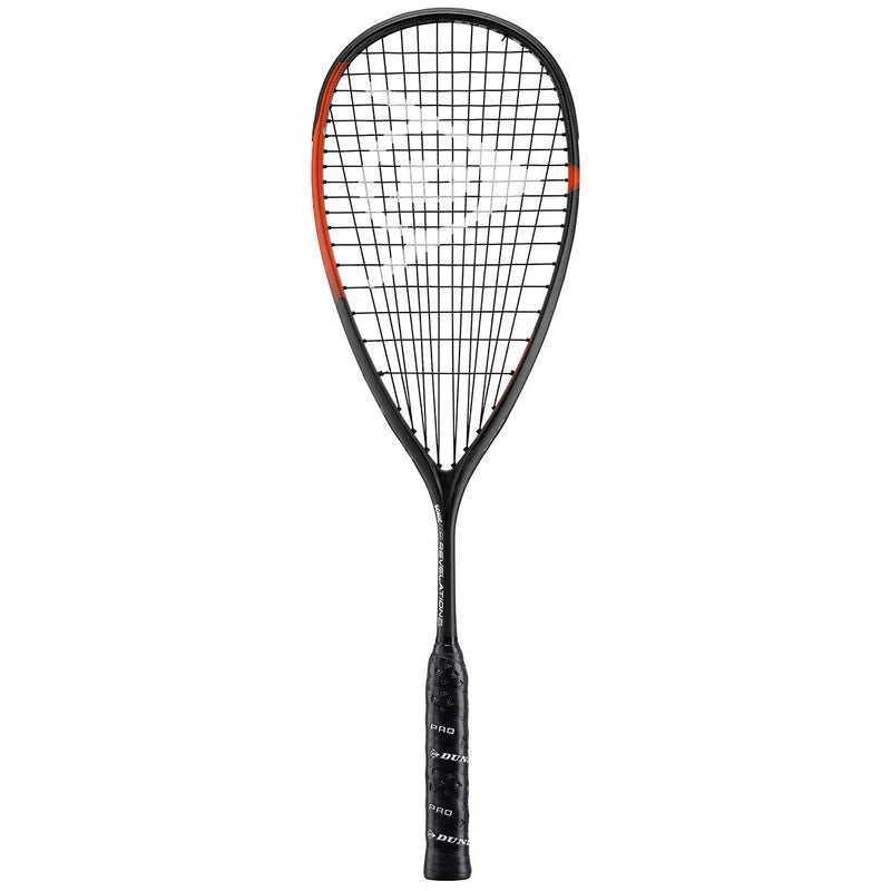 DunlopSonicCoreRevelation135SquashRacket1
