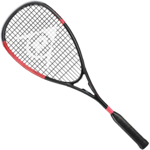 Squash Racket Dunlop Blackstorm Carbon