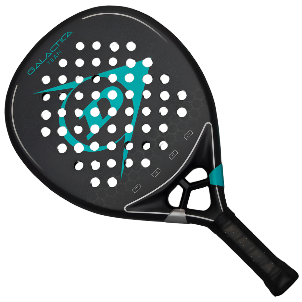 Dunlop_Galactica_Team_padel_racket