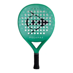 Padel Racket Dunlop Megamax Green (2025)