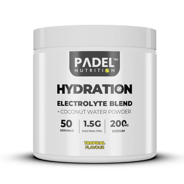 Hydration_Trop