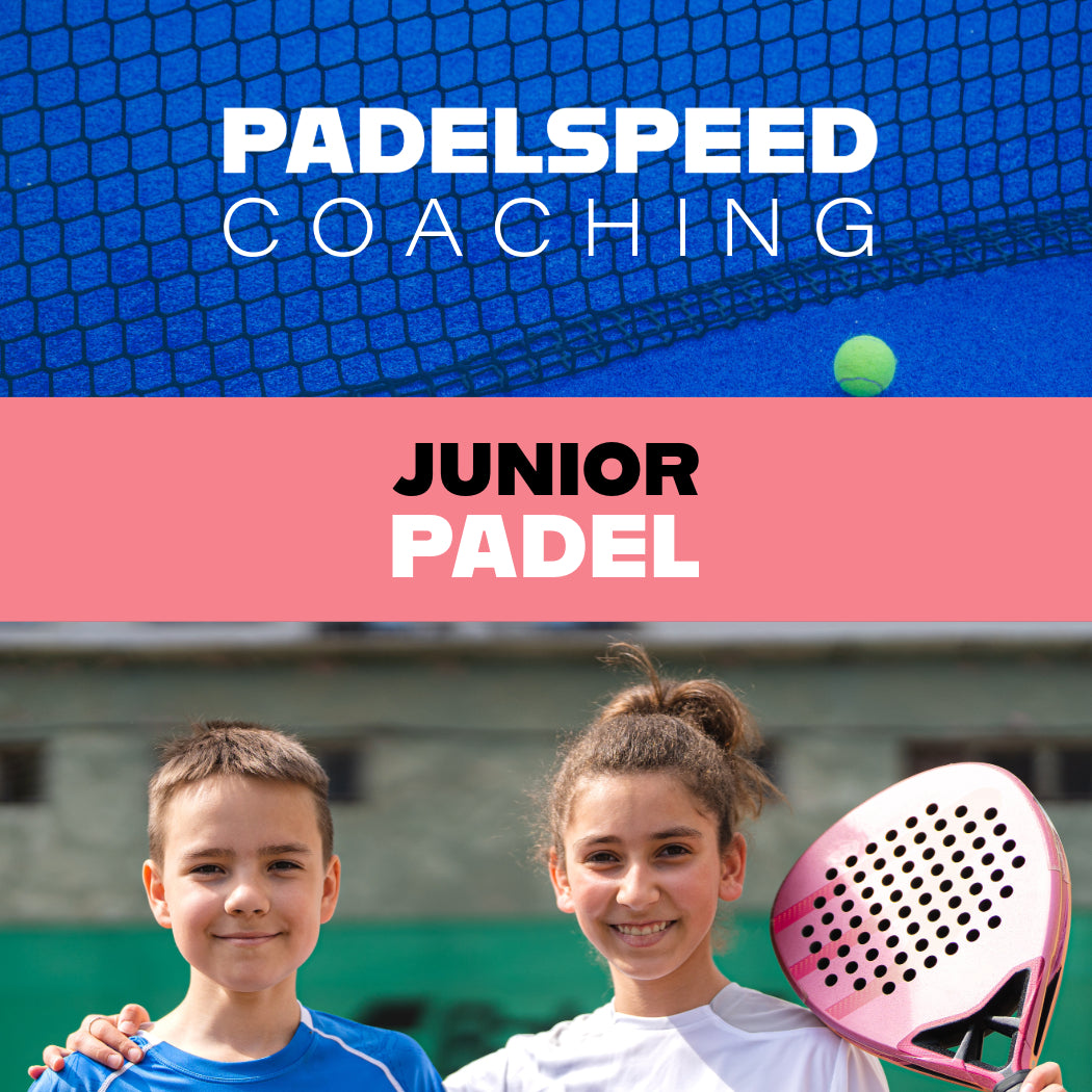 Junior-Padel