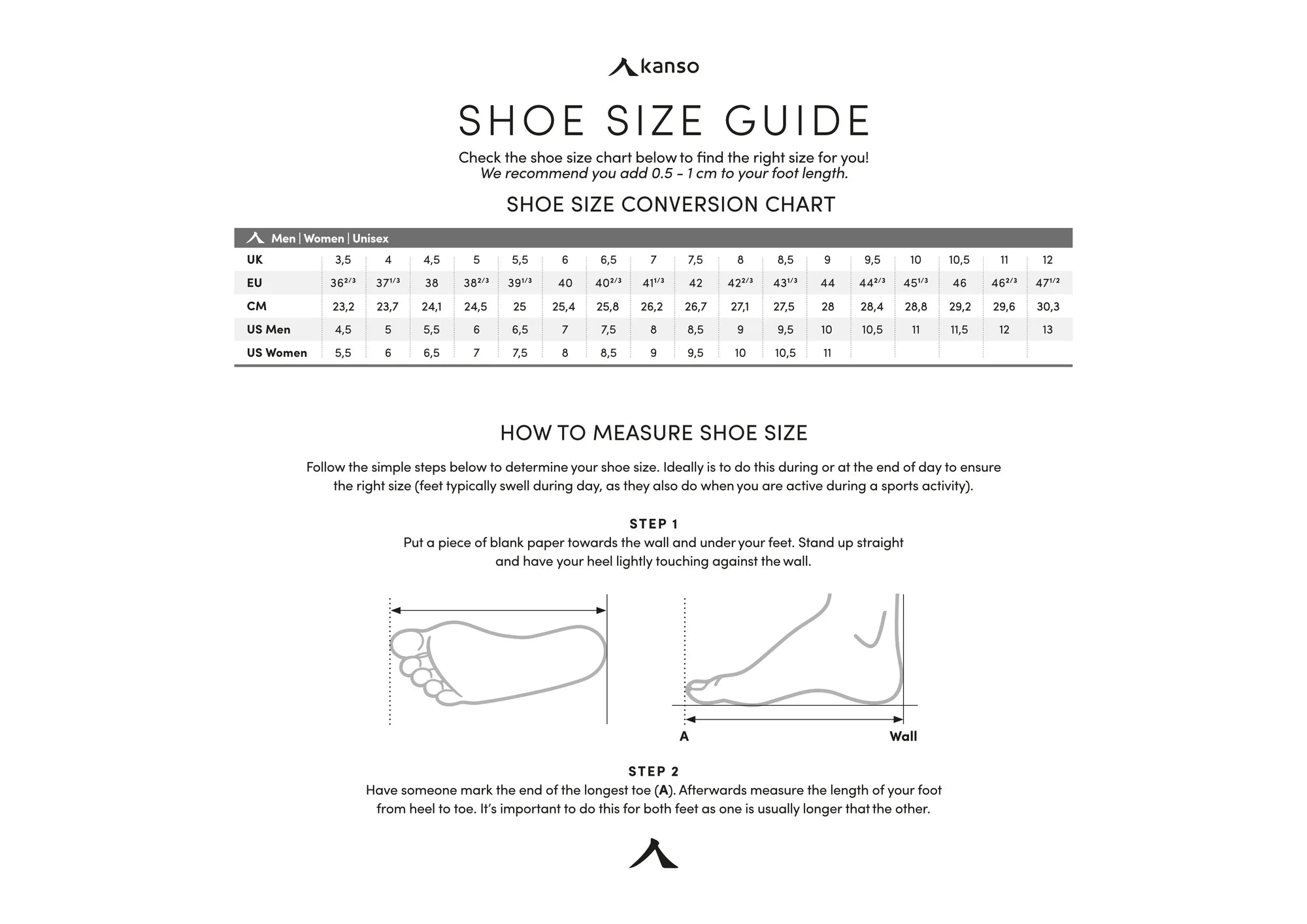 KANSO_SHOE_SIZE_GUIDE_Updated