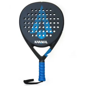 Padel Racket Karakal Air Lite 345 (Blue)
