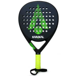 Padel Racket Karakal Air Lite 345 (Green)
