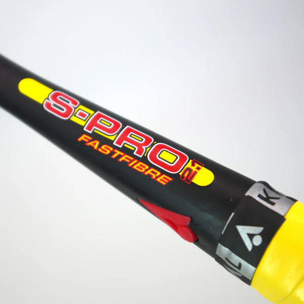 KARAKAL_KS24002-02_S-PRO_2.1_Squash_Racket