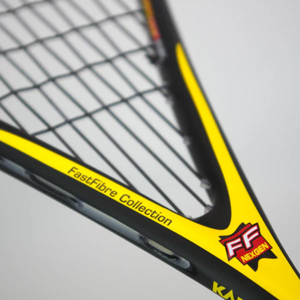 KARAKAL_KS24002-08_S-PRO_2.1_Squash_Racket
