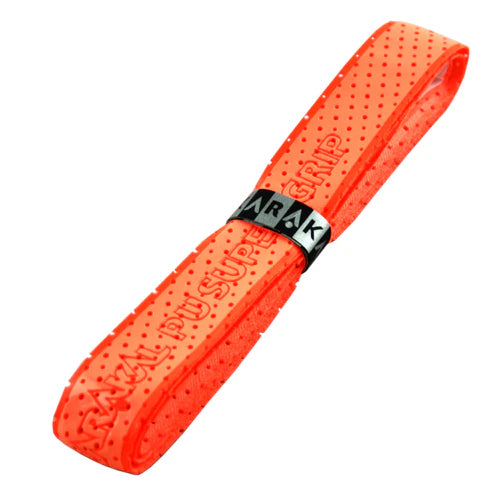 Karakal_PU_Grip_Air_Red