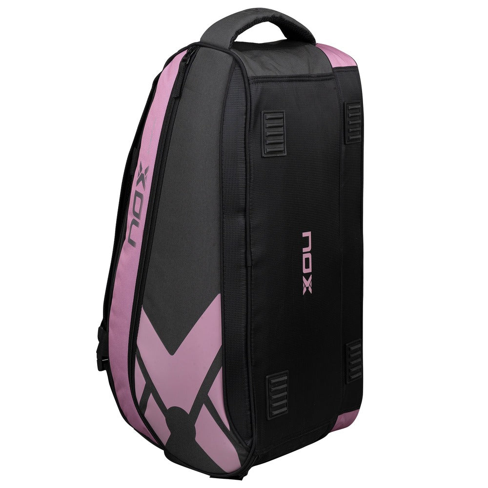 NOX_Street_Series_Padel_Racket_Bag_Pink_Grey_6
