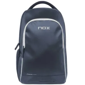 Padel Bag NOX Pro Series Blue Backpack