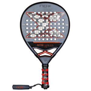 Padel Racket NOX AT10 Genius 18K Alum Agustin Tapia (2025)