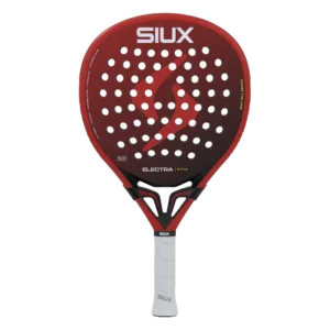 Padel Racket Siux Electra Elite 6 (2026)