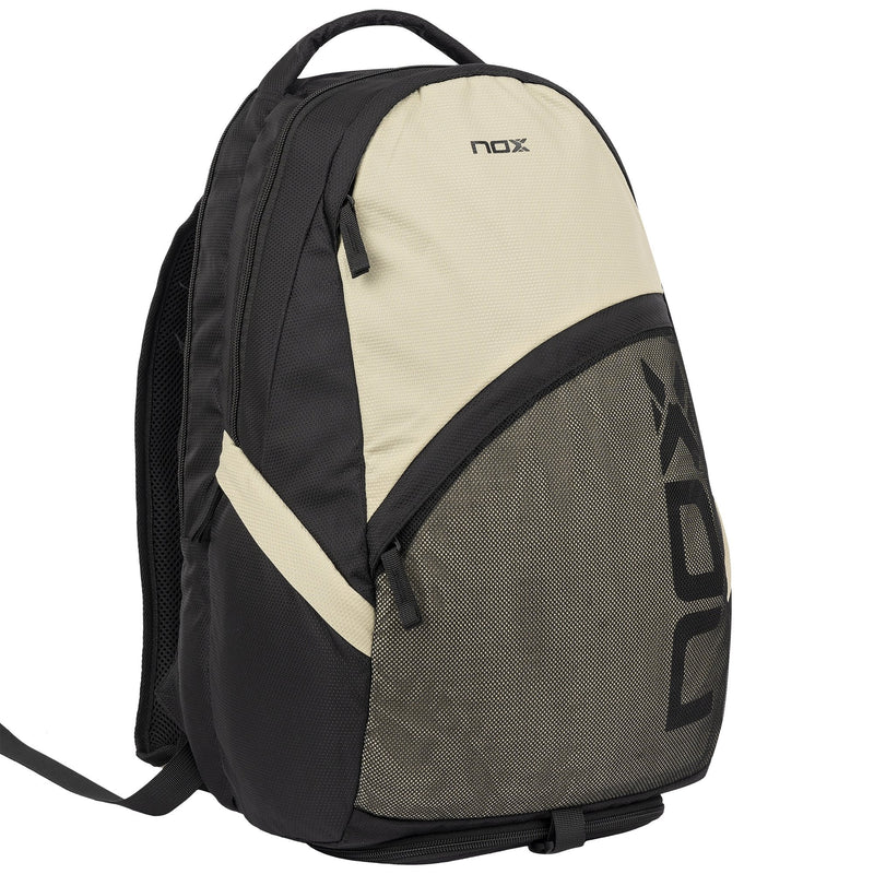 StreetBackpackBlackLightGrey2