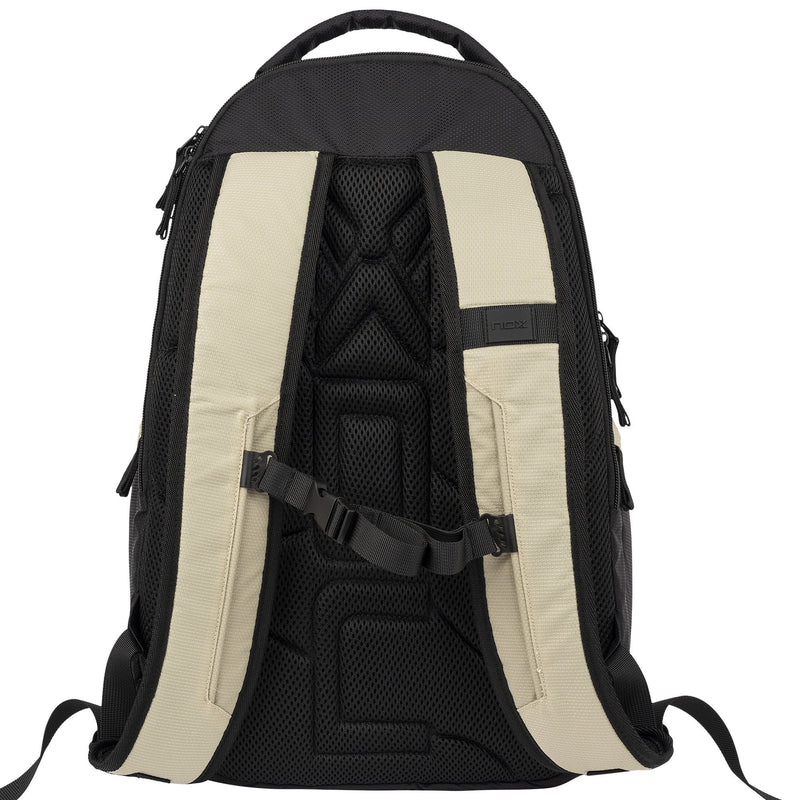 StreetBackpackBlackLightGrey4