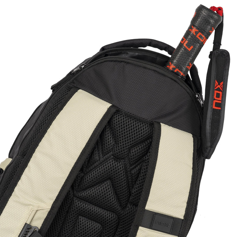 StreetBackpackBlackLightGrey5