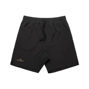 Men's Shorts Volcadita 'Court & Casual' Black