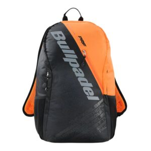 Padel Bag Bullpadel Performance Backpack Orange