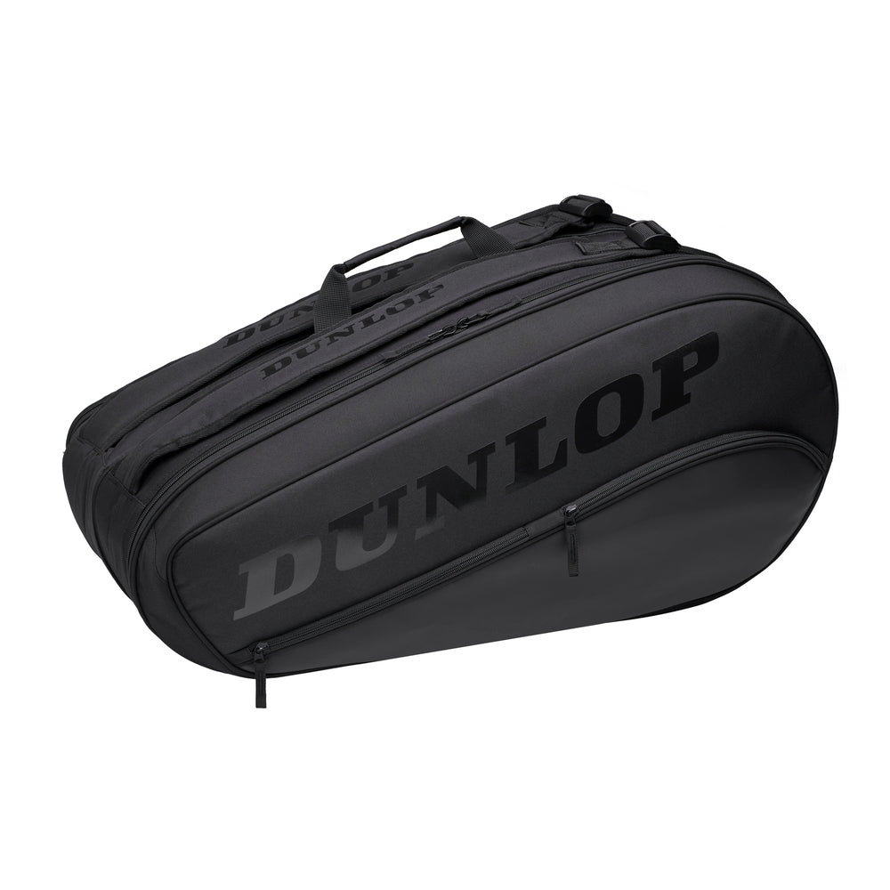 dunlop-8-team-racket-bag-squash-tennis_black