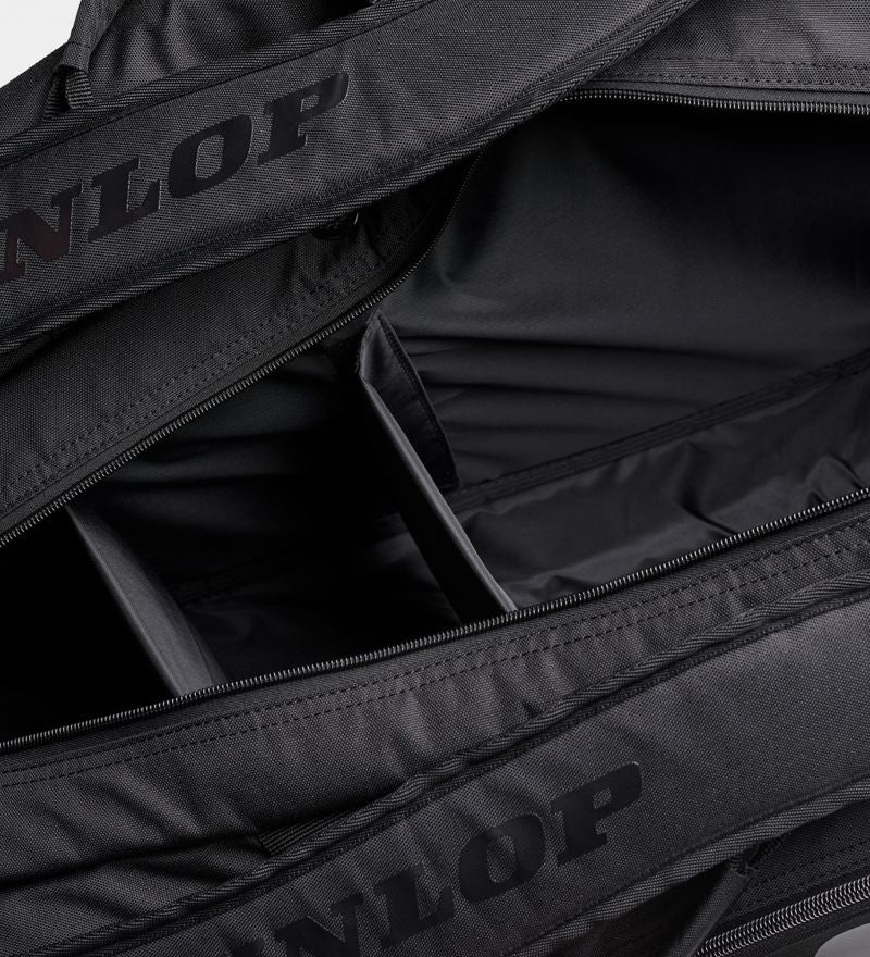 dunlop-8-team-racket-bag-squash-tennis_black_3