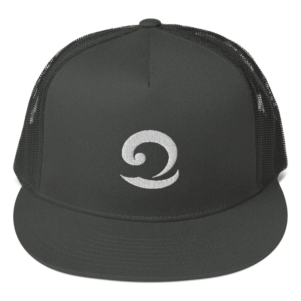 eatsalt-black-sports-cap