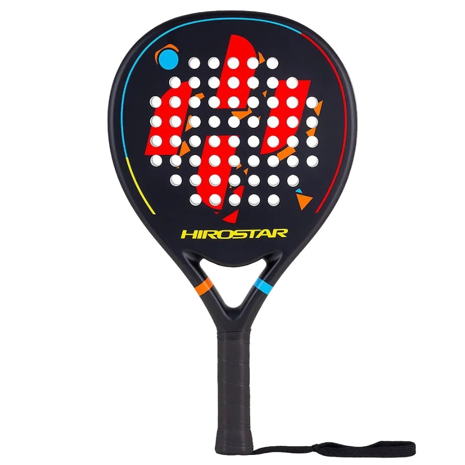 hirostar-fighter-padel-racket