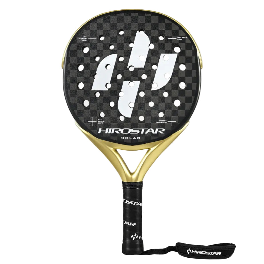 hirostar-solar-2025-padel-racket