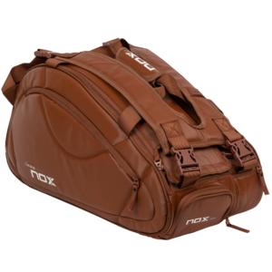 Padel Bag NOX Pro Series Camel