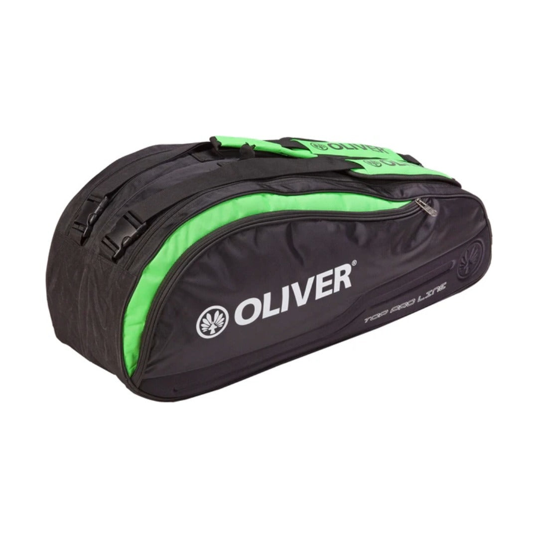 oliver-Top-Pro-black-green-racket-bag