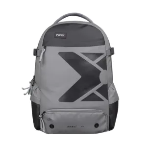 Padel Bag NOX AT10 Team Grey Backpack