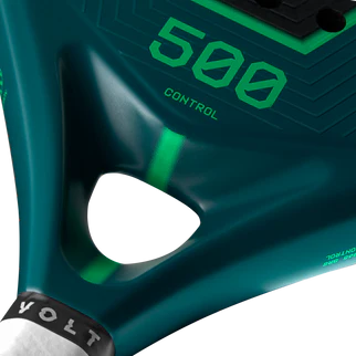 racket-volt-500-v5-heart-detail