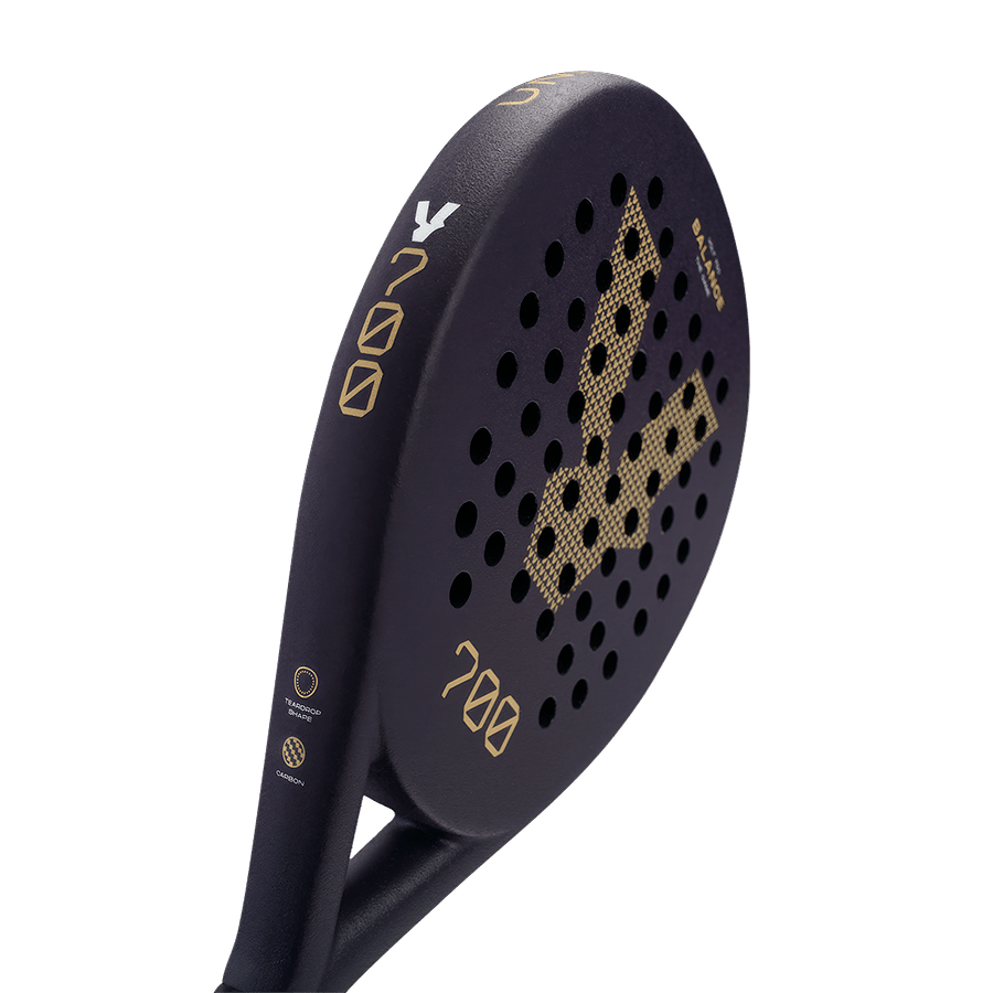 rackets-volt-700-v4-angle-detail