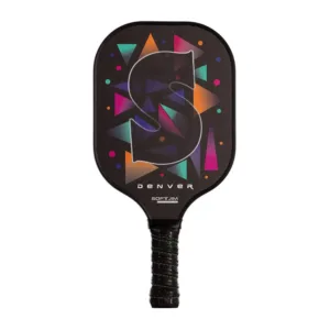 Pickleball Paddle Softjim Denver