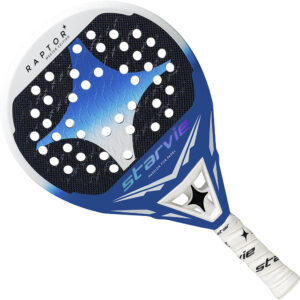 Padel Racket Starvie Raptor Master Limited Edition (Standard & Pro)